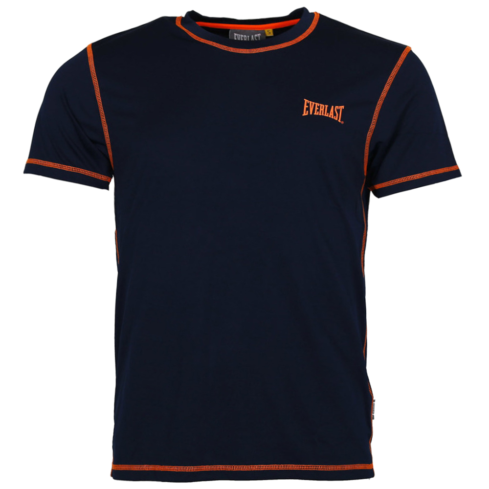 Футболка мужская Everlast Sports Brights  S Синий photo 1